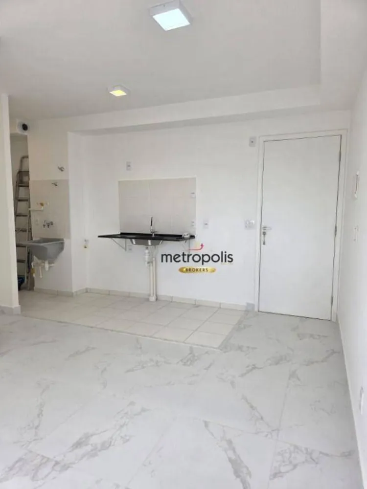 Apartamento, 2 quartos, 42 m² - Foto 4