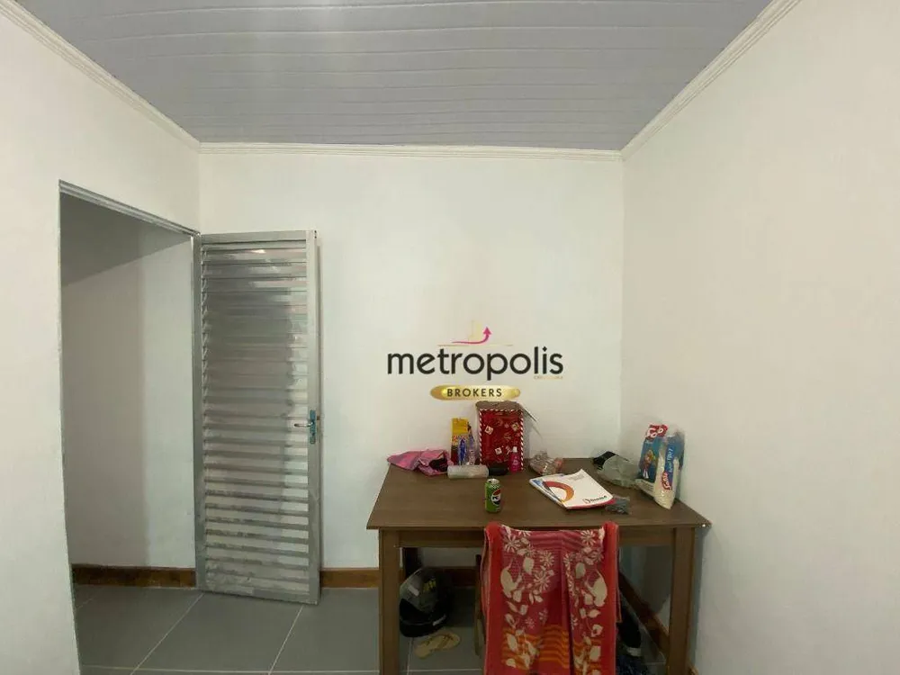 Casa, 2 quartos, 70 m² - Foto 8