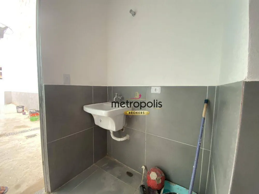 Casa, 2 quartos, 70 m² - Foto 2