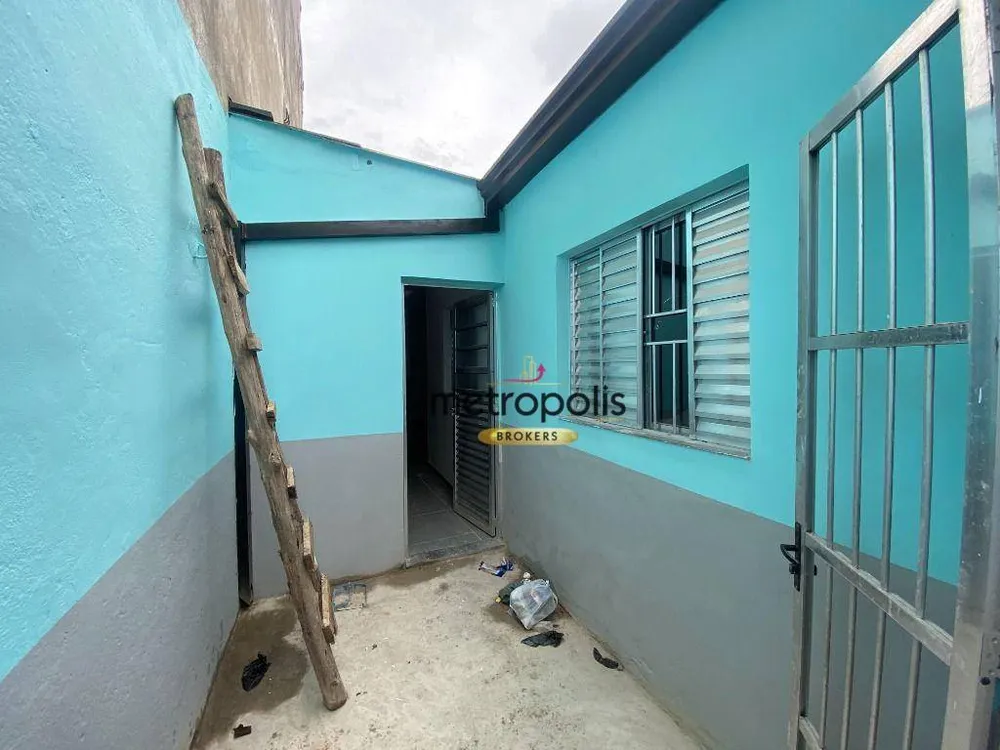 Casa, 2 quartos, 70 m² - Foto 9