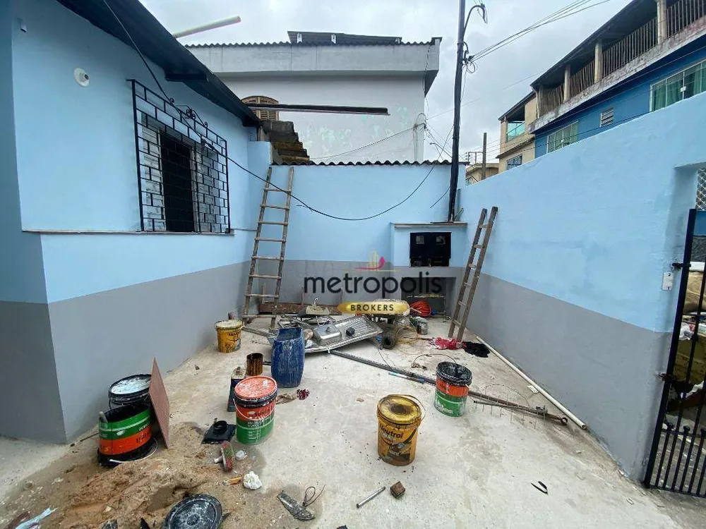 Casa, 2 quartos, 70 m² - Foto 11