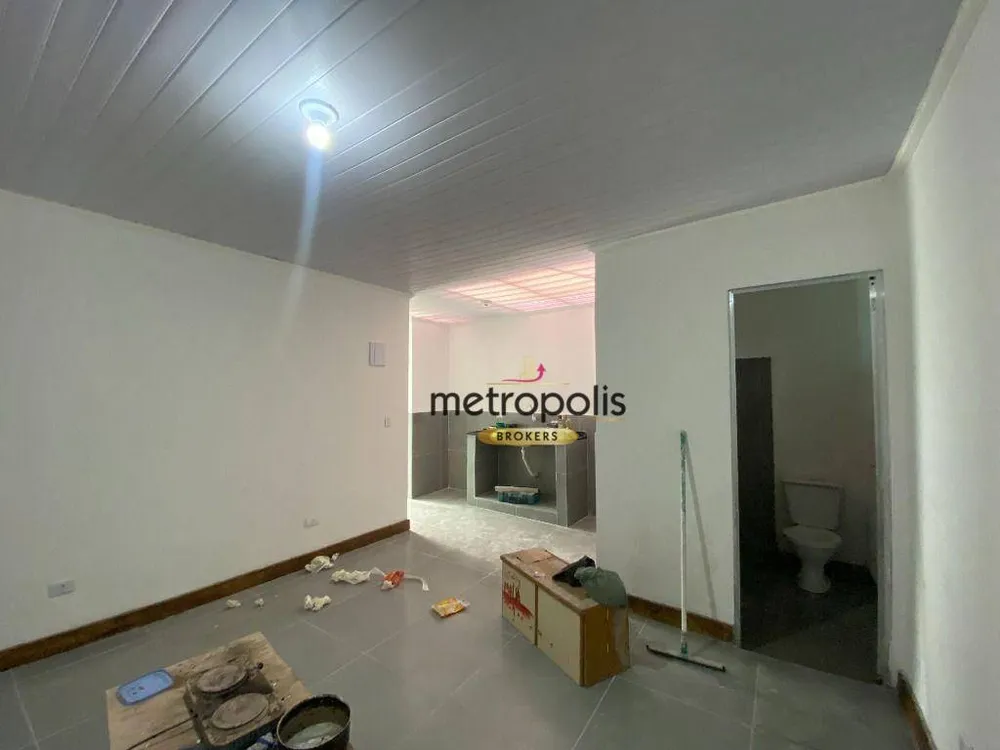 Casa, 2 quartos, 70 m² - Foto 1