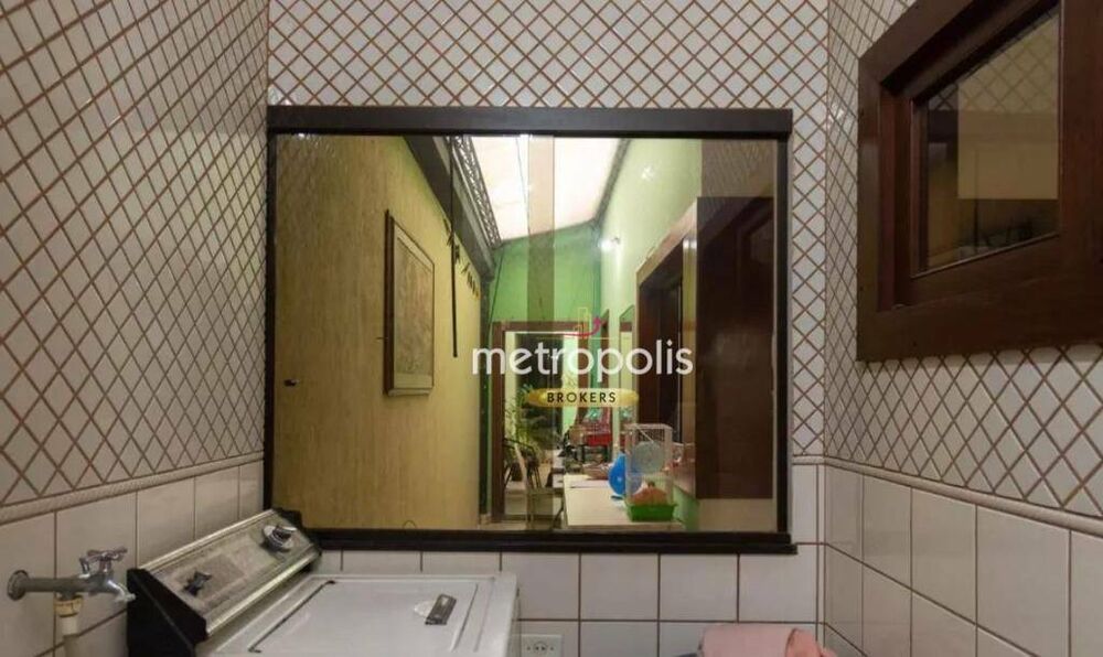 Sobrado, 3 quartos, 260 m² - Foto 4