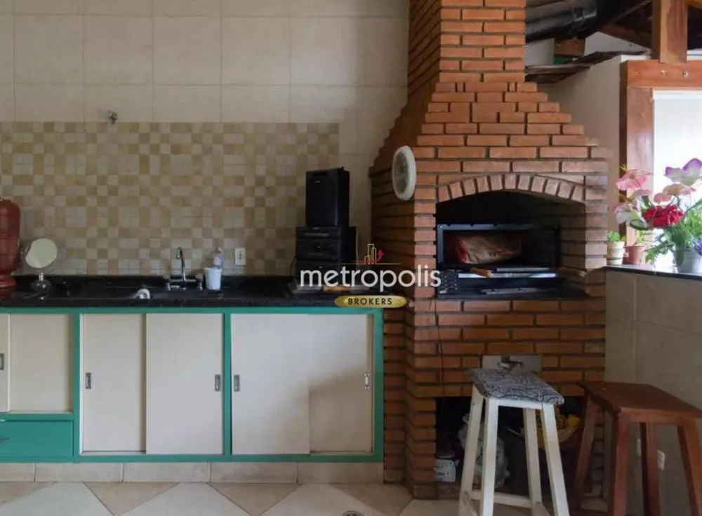 Sobrado, 3 quartos, 260 m² - Foto 10