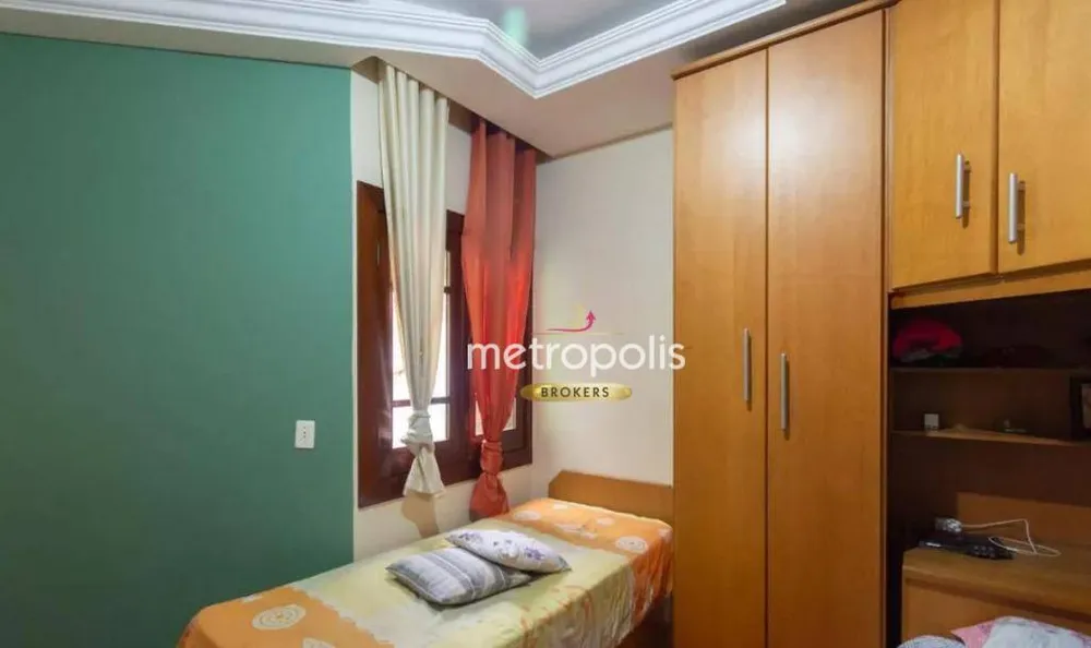 Sobrado, 3 quartos, 260 m² - Foto 8