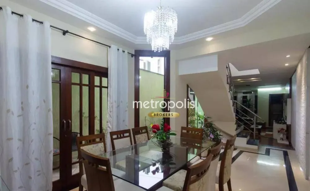 Sobrado, 3 quartos, 260 m² - Foto 2