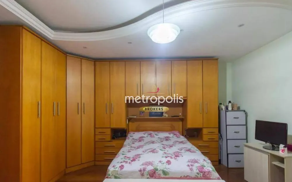 Sobrado, 3 quartos, 260 m² - Foto 7