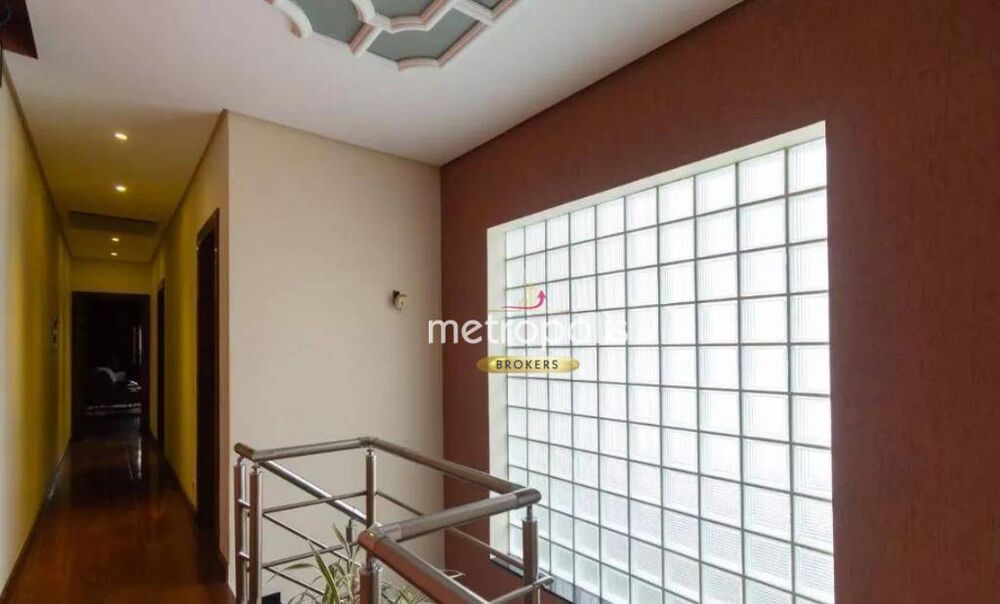 Sobrado, 3 quartos, 260 m² - Foto 2