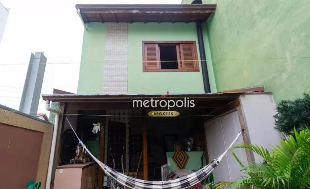 Sobrado, 3 quartos, 260 m² - Foto 12