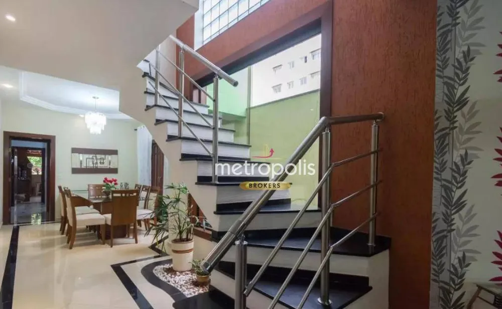 Sobrado, 3 quartos, 260 m² - Foto 5
