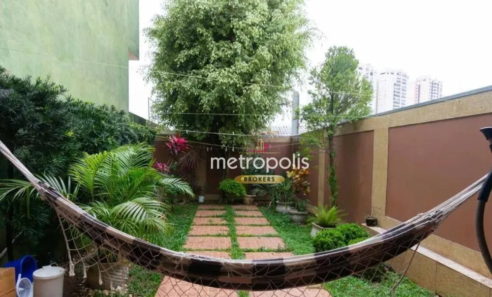 Sobrado, 3 quartos, 260 m² - Foto 11