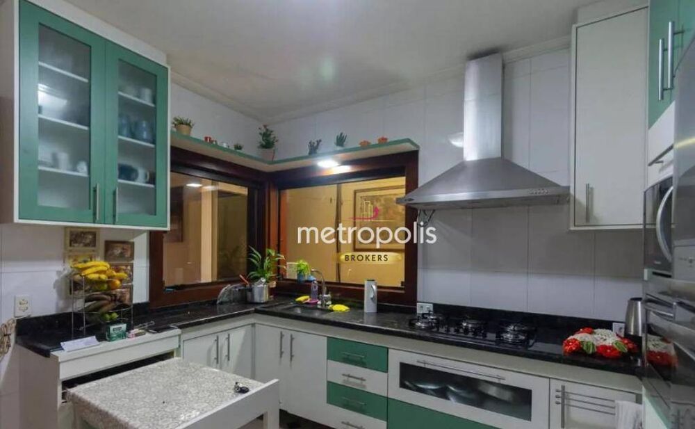 Sobrado, 3 quartos, 260 m² - Foto 3