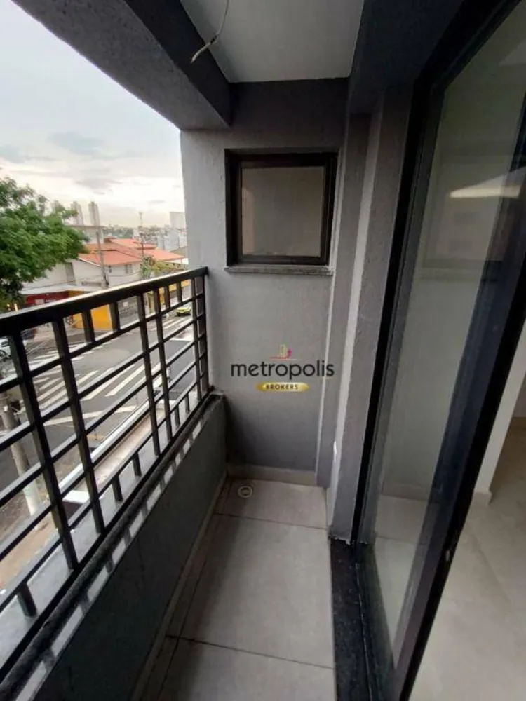 Sala-Conjunto, 32 m² - Foto 7