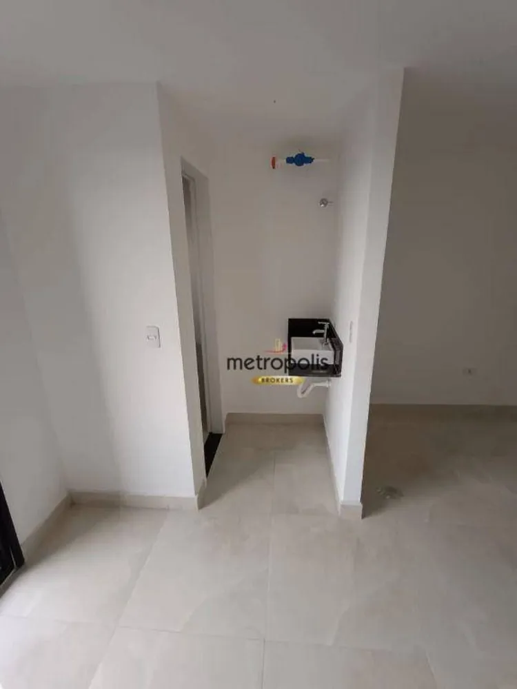 Sala-Conjunto, 32 m² - Foto 5
