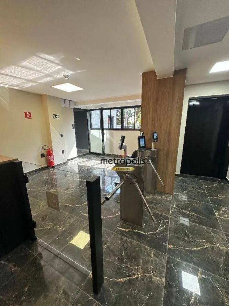 Sala-Conjunto, 32 m² - Foto 3