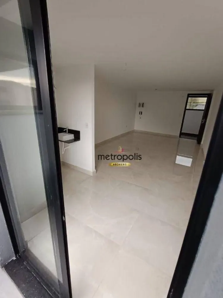 Sala-Conjunto, 32 m² - Foto 6