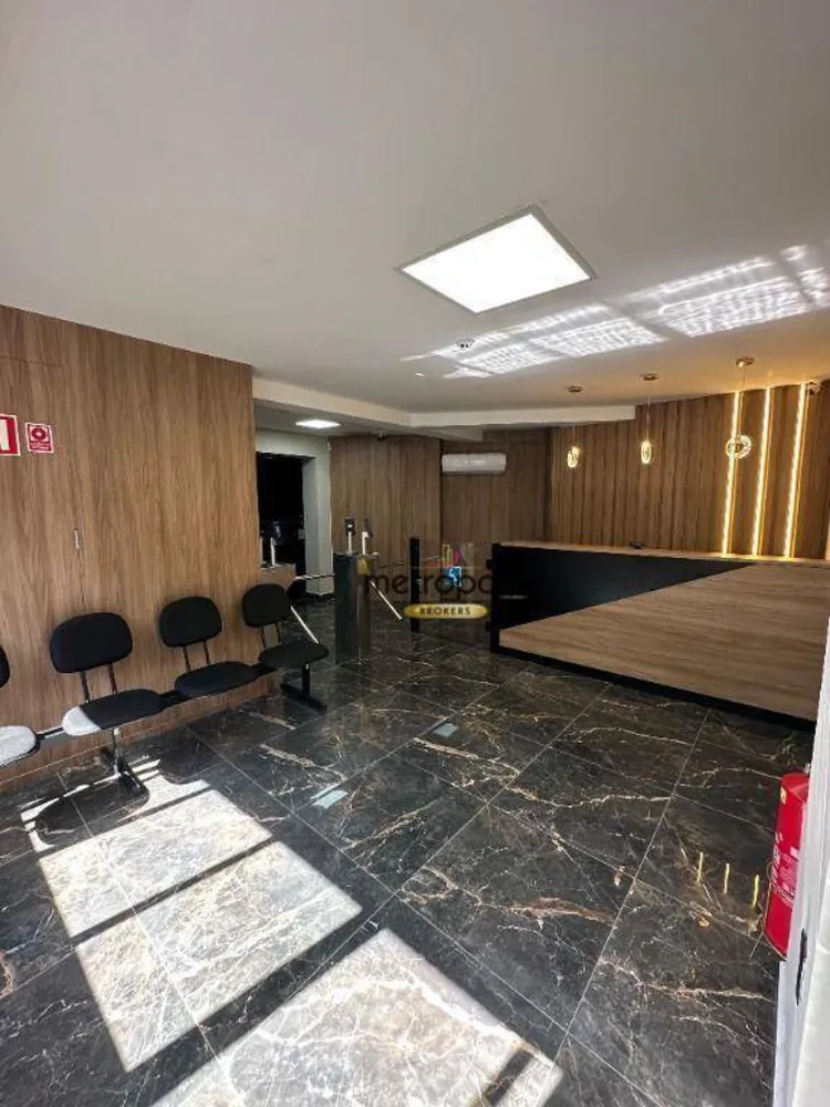 Sala-Conjunto, 32 m² - Foto 4