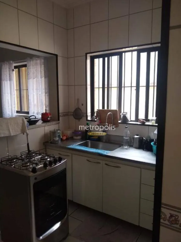 Sobrado, 3 quartos, 280 m² - Foto 5