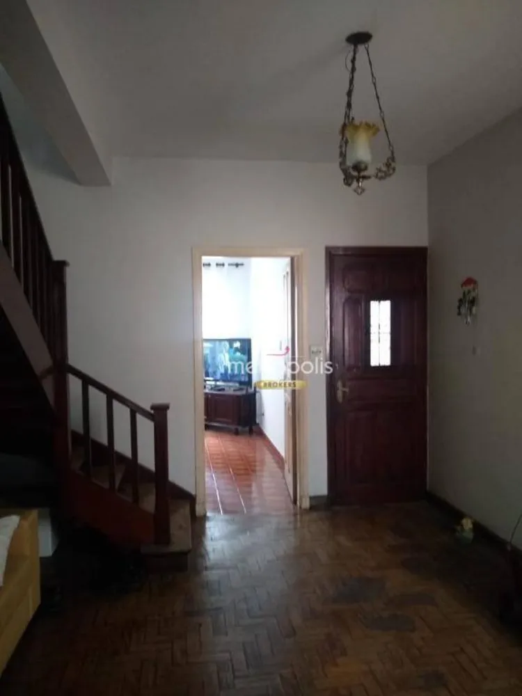 Sobrado, 3 quartos, 280 m² - Foto 8