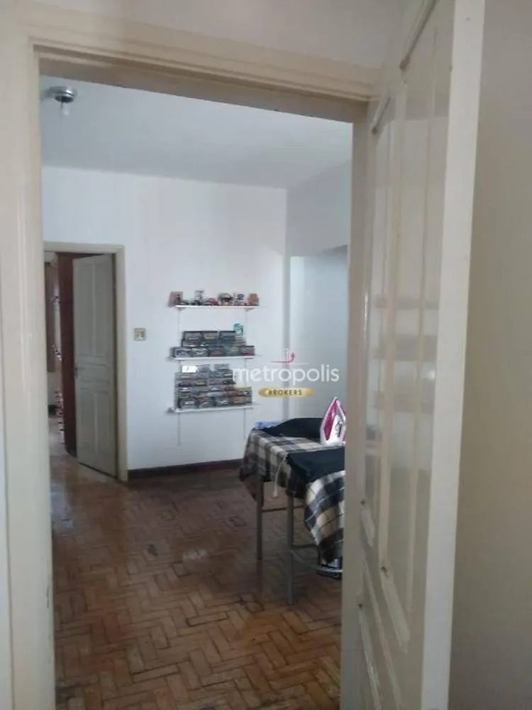 Sobrado, 3 quartos, 280 m² - Foto 9