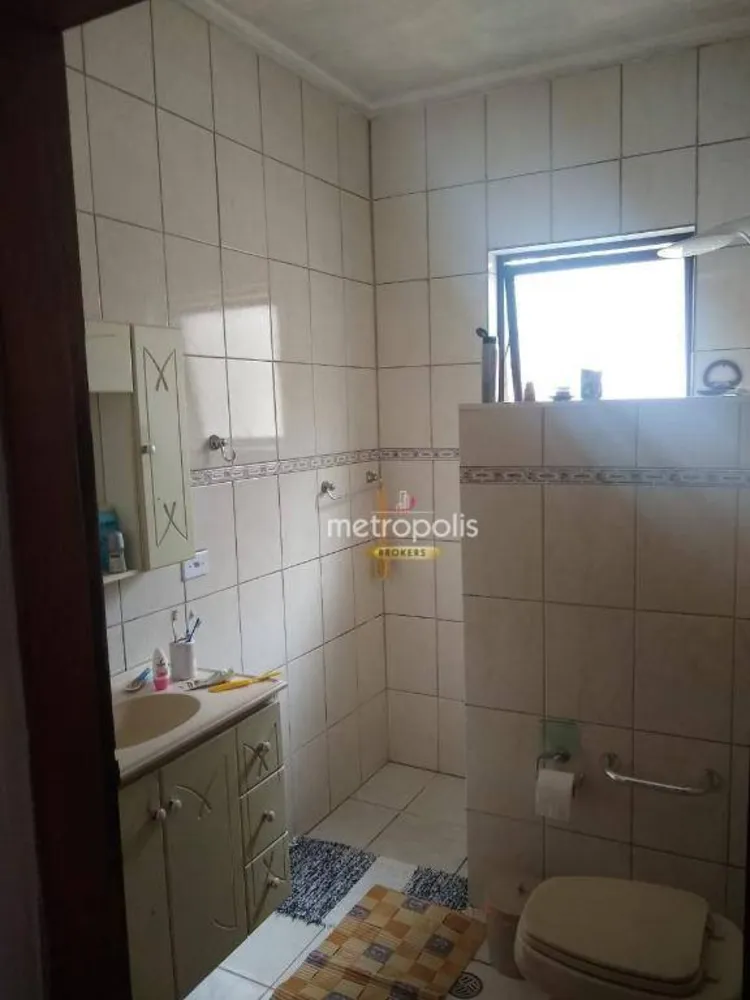 Sobrado, 3 quartos, 280 m² - Foto 12
