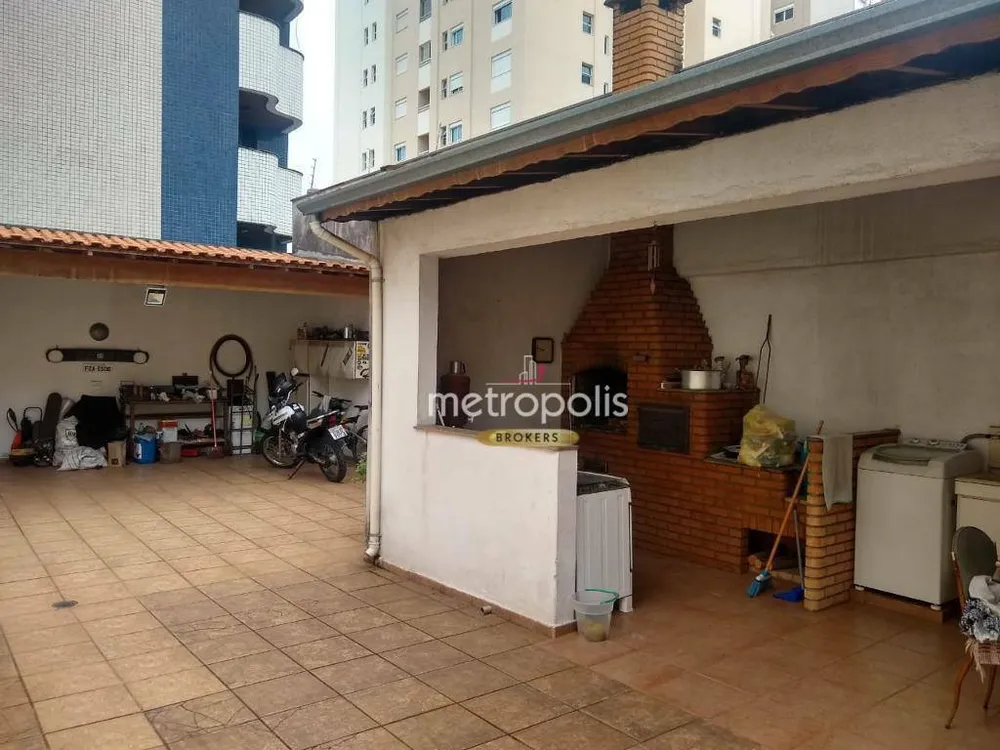 Sobrado, 3 quartos, 280 m² - Foto 2