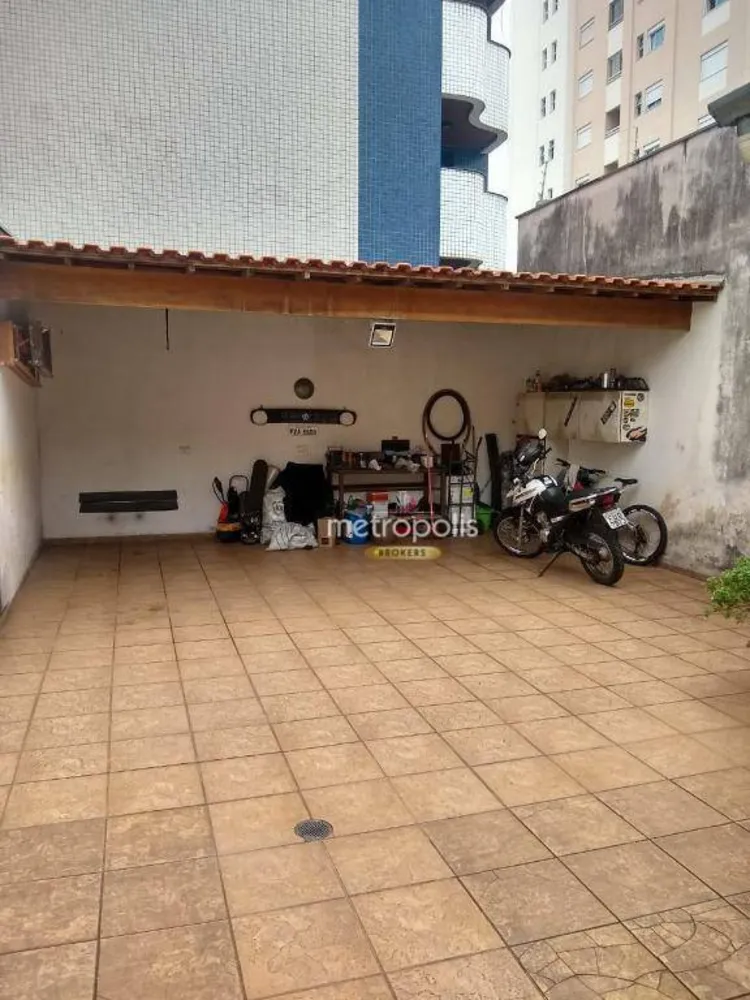 Sobrado, 3 quartos, 280 m² - Foto 3