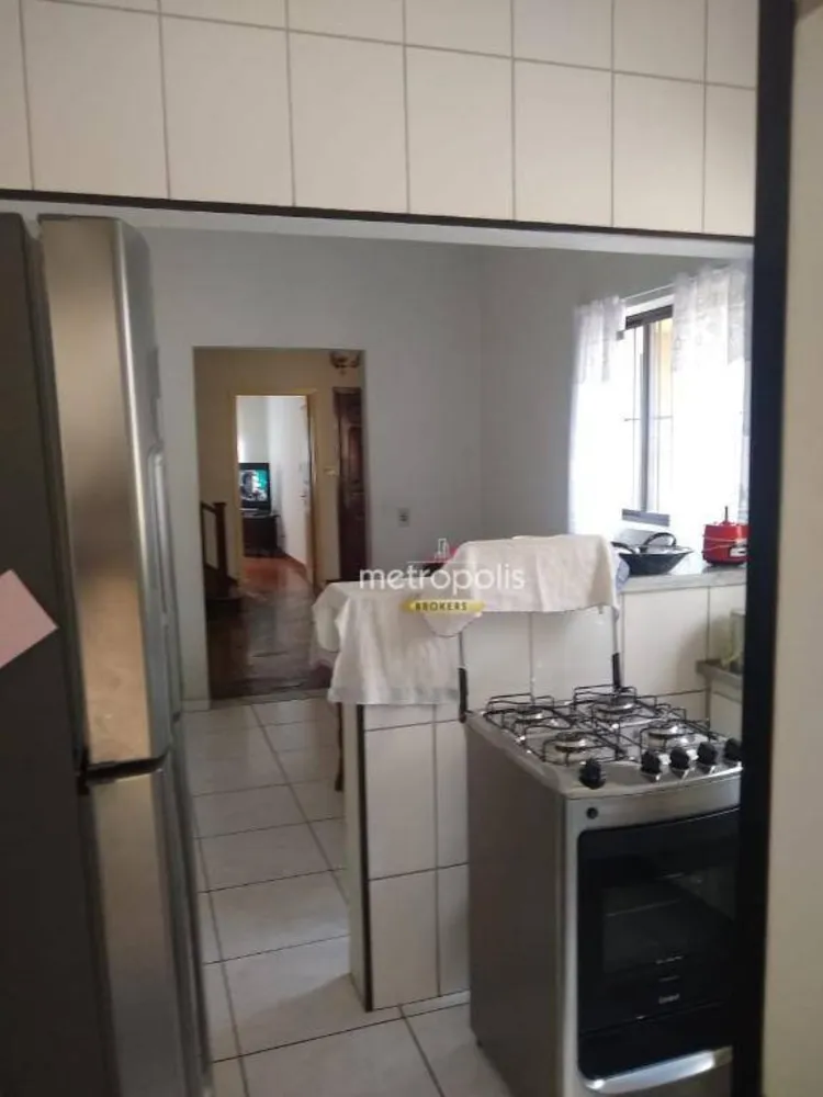 Sobrado, 3 quartos, 280 m² - Foto 6