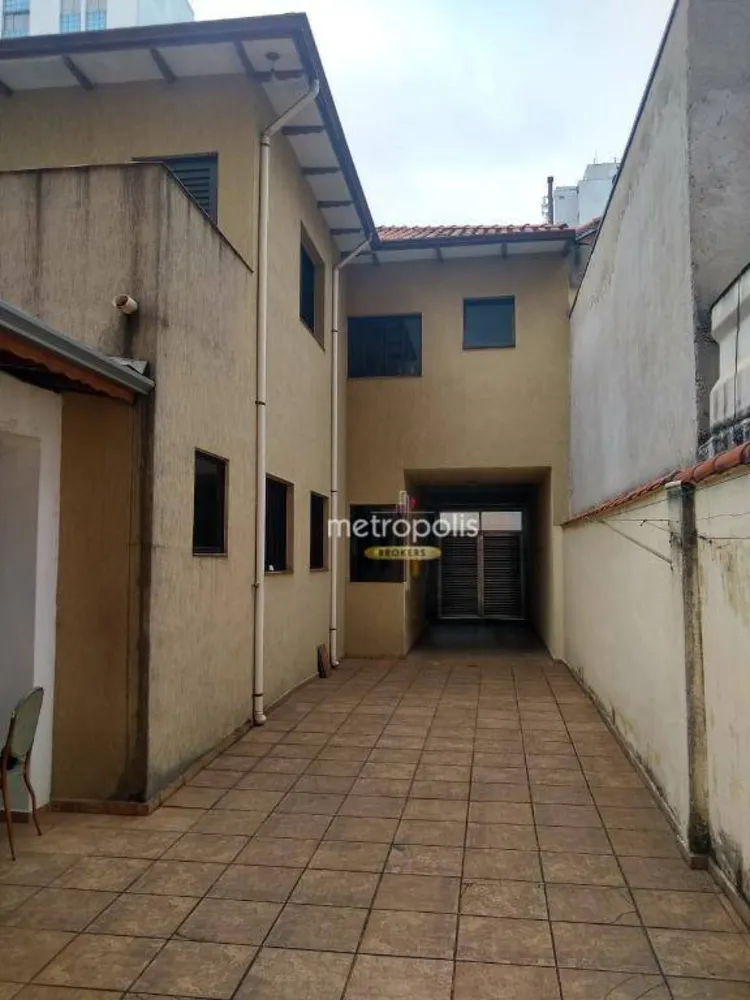 Sobrado, 3 quartos, 280 m² - Foto 4