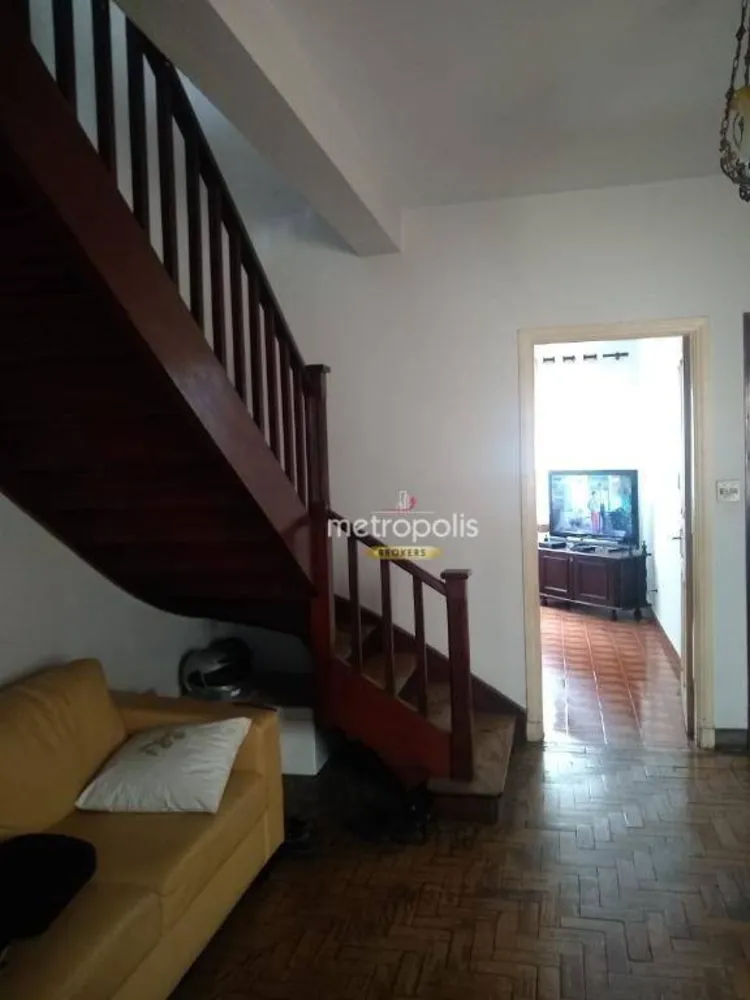 Sobrado, 3 quartos, 280 m² - Foto 7