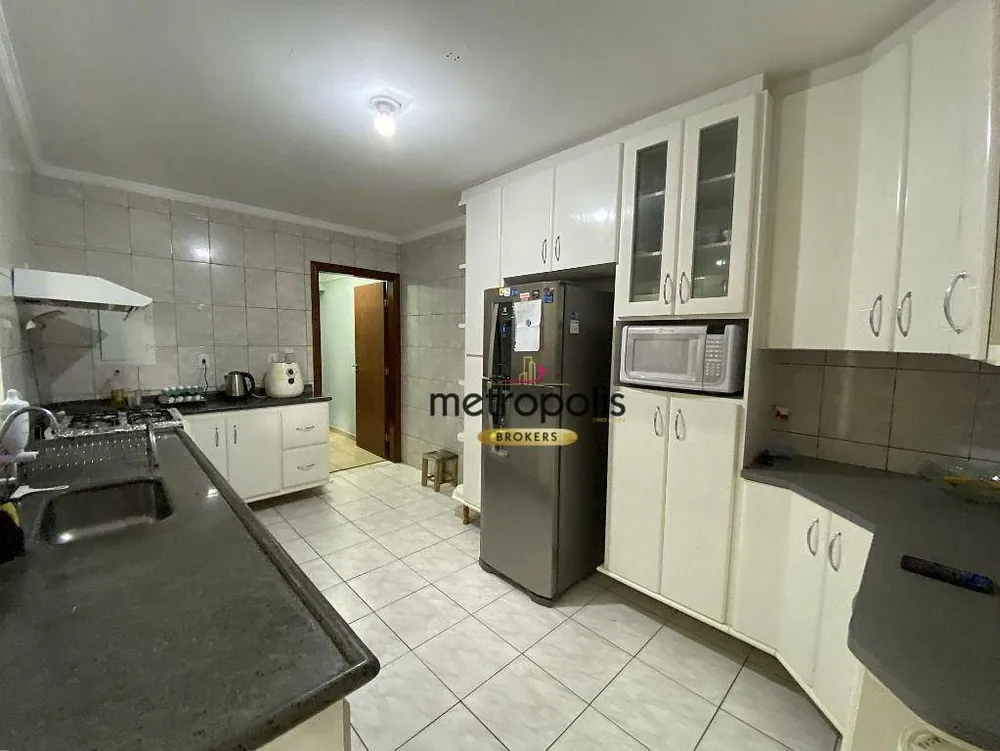 Cobertura, 3 quartos, 236 m² - Foto 3