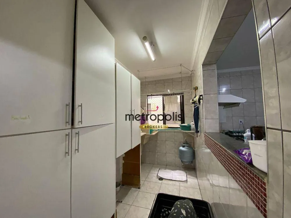 Cobertura, 3 quartos, 236 m² - Foto 2