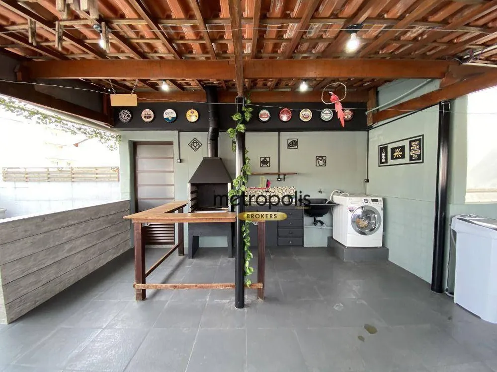 Cobertura, 3 quartos, 236 m² - Foto 4