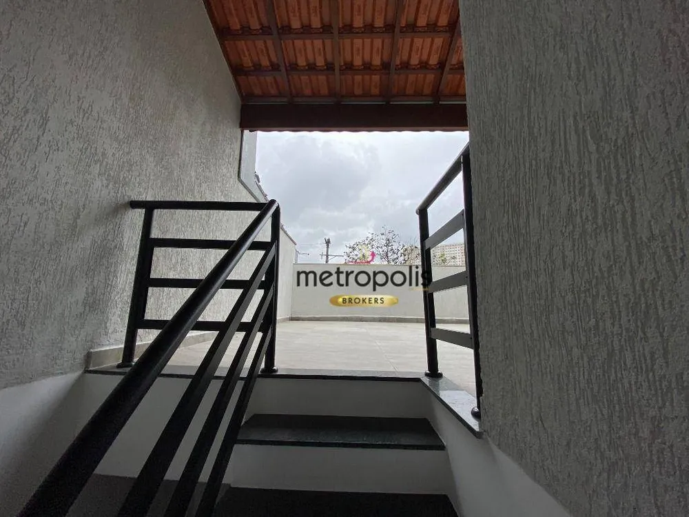 Sobrado, 2 quartos, 113 m² - Foto 9