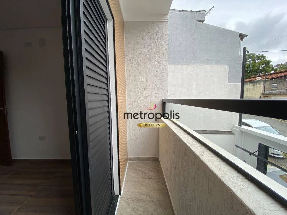 Sobrado, 2 quartos, 113 m² - Foto 6