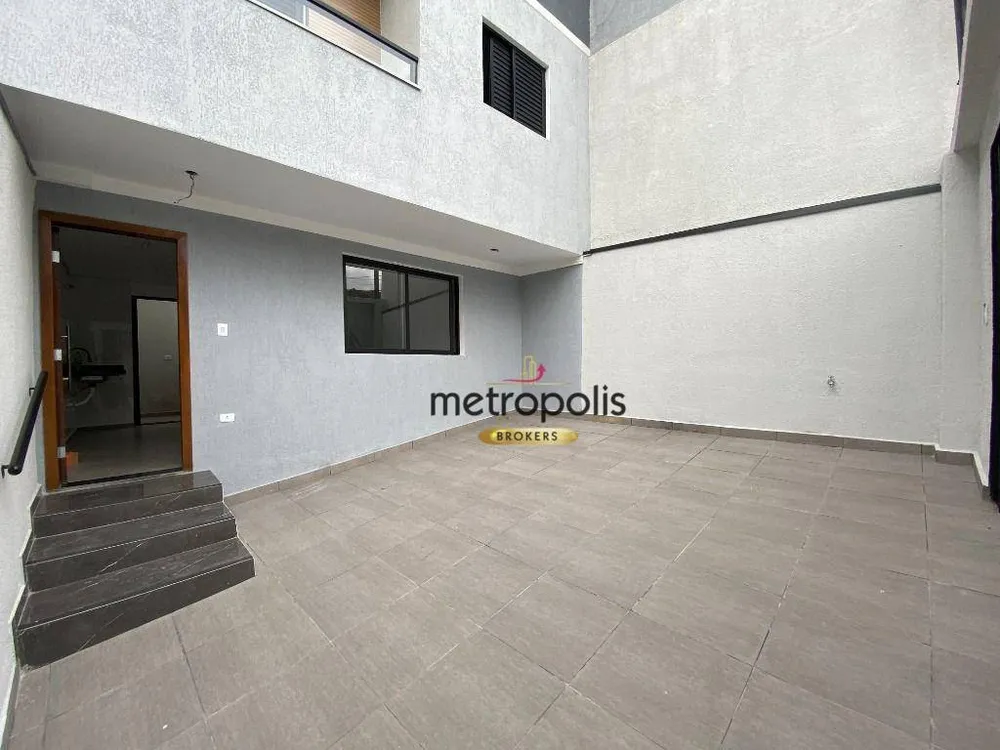 Sobrado, 2 quartos, 113 m² - Foto 11