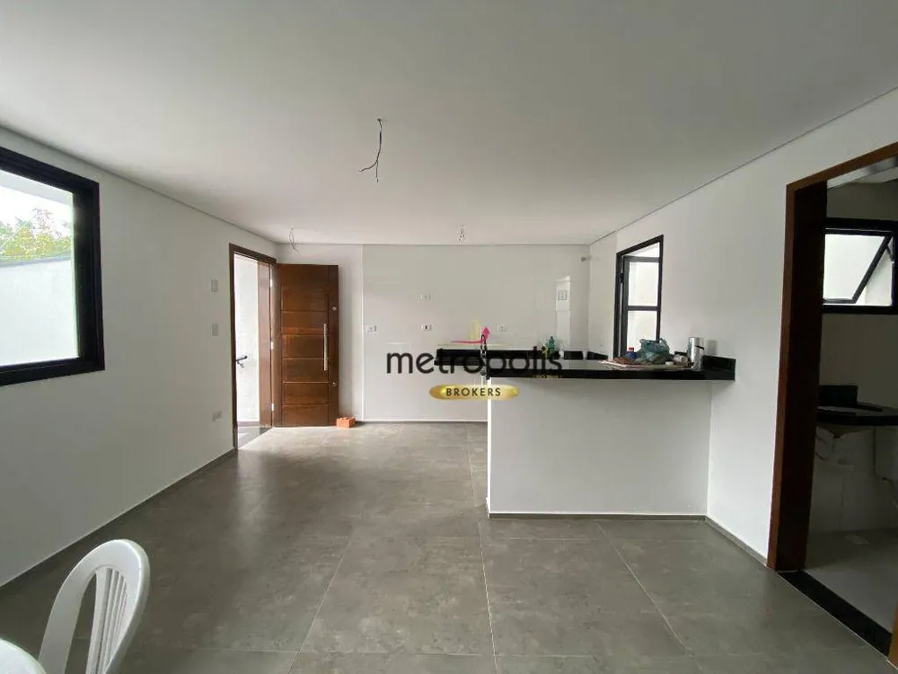 Sobrado, 2 quartos, 113 m² - Foto 2