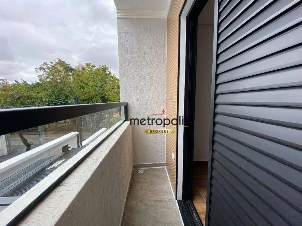 Sobrado, 2 quartos, 113 m² - Foto 5