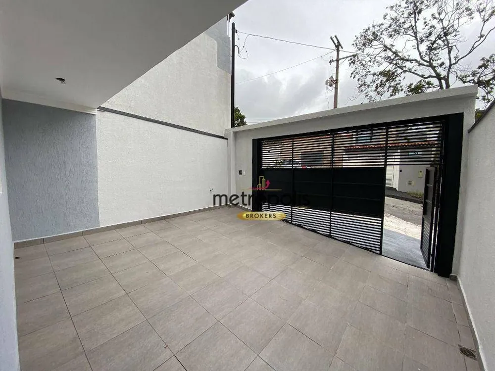 Sobrado, 2 quartos, 113 m² - Foto 12