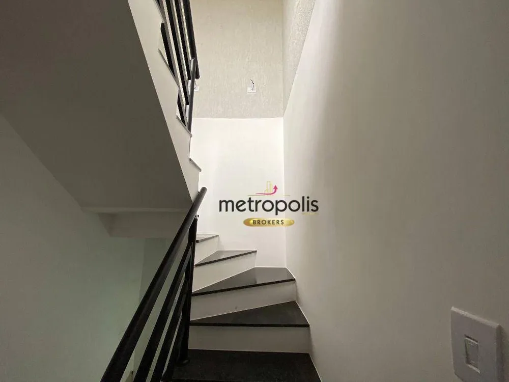 Sobrado, 2 quartos, 113 m² - Foto 8