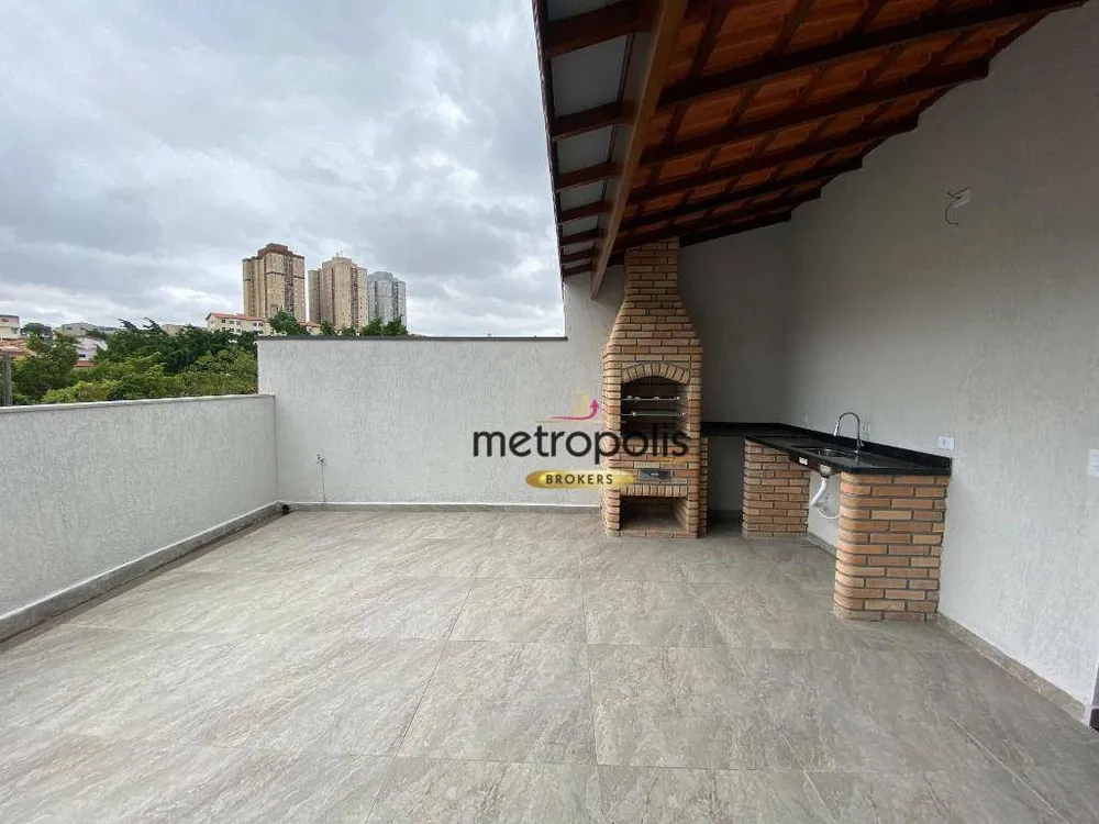 Sobrado, 2 quartos, 113 m² - Foto 10