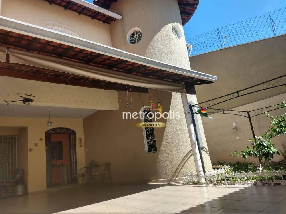 Sobrado, 4 quartos, 290 m² - Foto 7