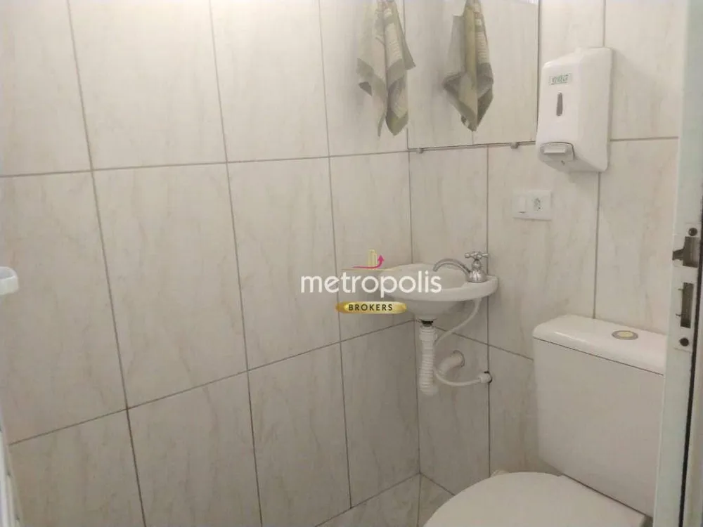 Sobrado, 4 quartos, 290 m² - Foto 3
