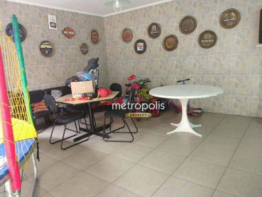 Sobrado, 4 quartos, 290 m² - Foto 9