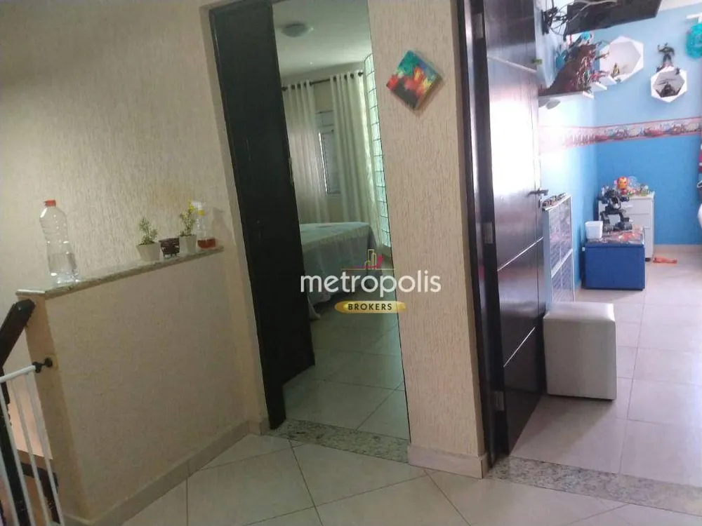Sobrado, 4 quartos, 290 m² - Foto 8