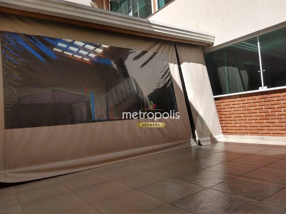 Sobrado, 4 quartos, 290 m² - Foto 6