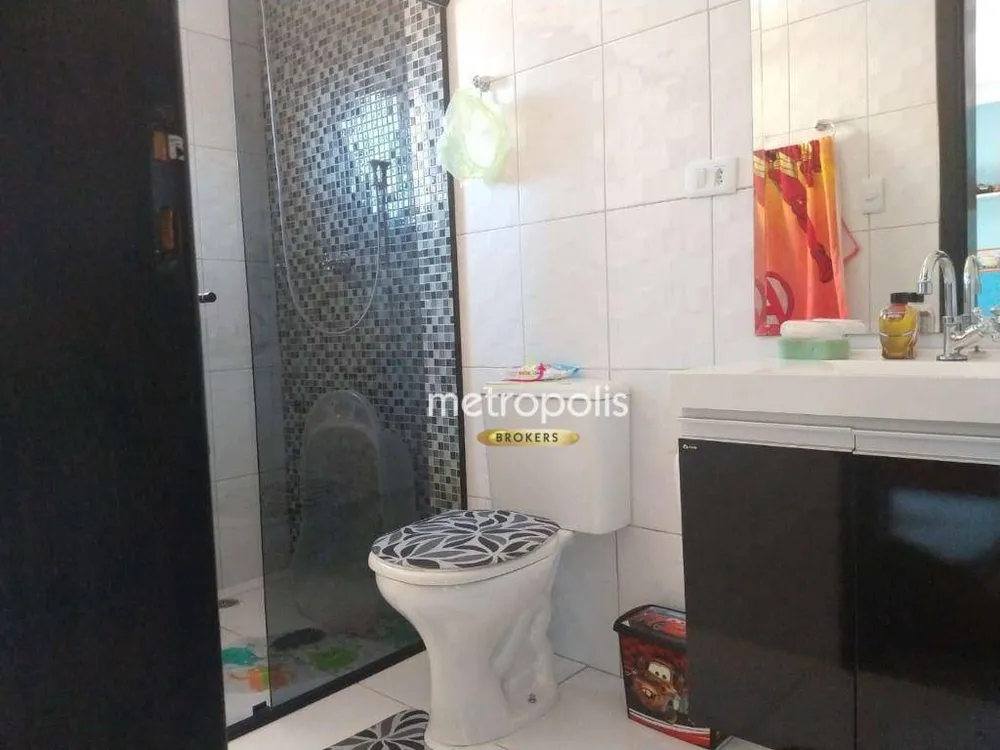 Sobrado, 4 quartos, 290 m² - Foto 6