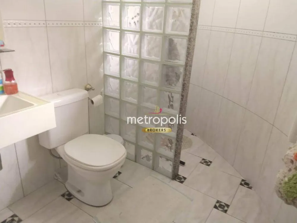 Sobrado, 4 quartos, 290 m² - Foto 7