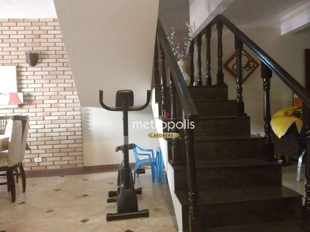 Sobrado, 4 quartos, 290 m² - Foto 5