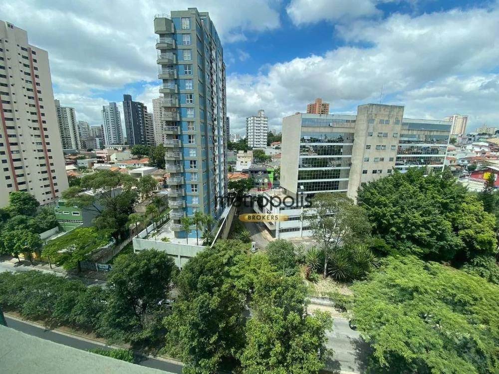 Sala-Conjunto, 36 m² - Foto 10